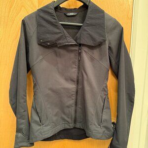 Arc'teryx A2B Commuter Jacket  size M- Women